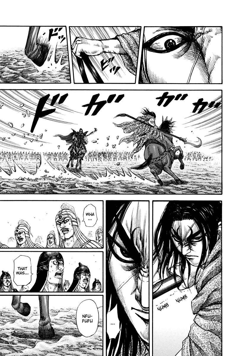Kingdom Chapter 161 - Page 7