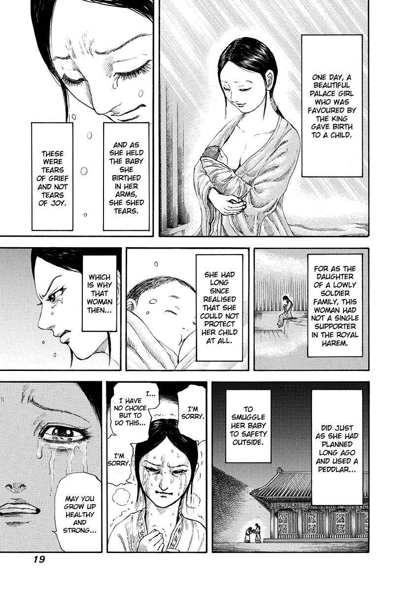 Kingdom Chapter 163 - Page 20