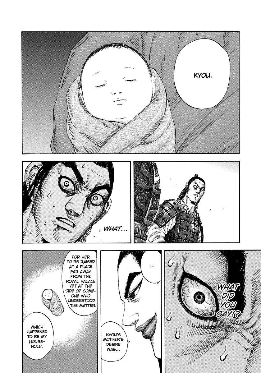 Kingdom Chapter 163 - Page 21