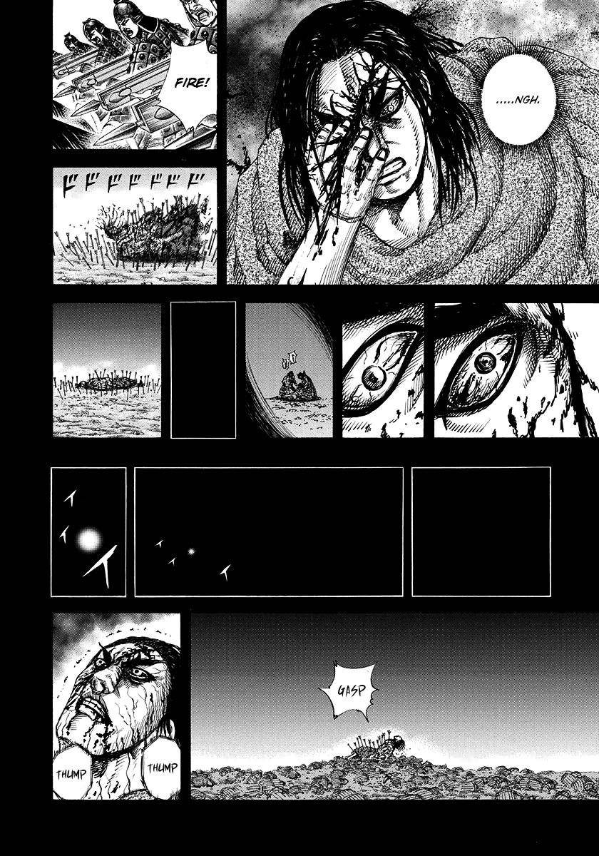 Kingdom Chapter 165 - Page 10