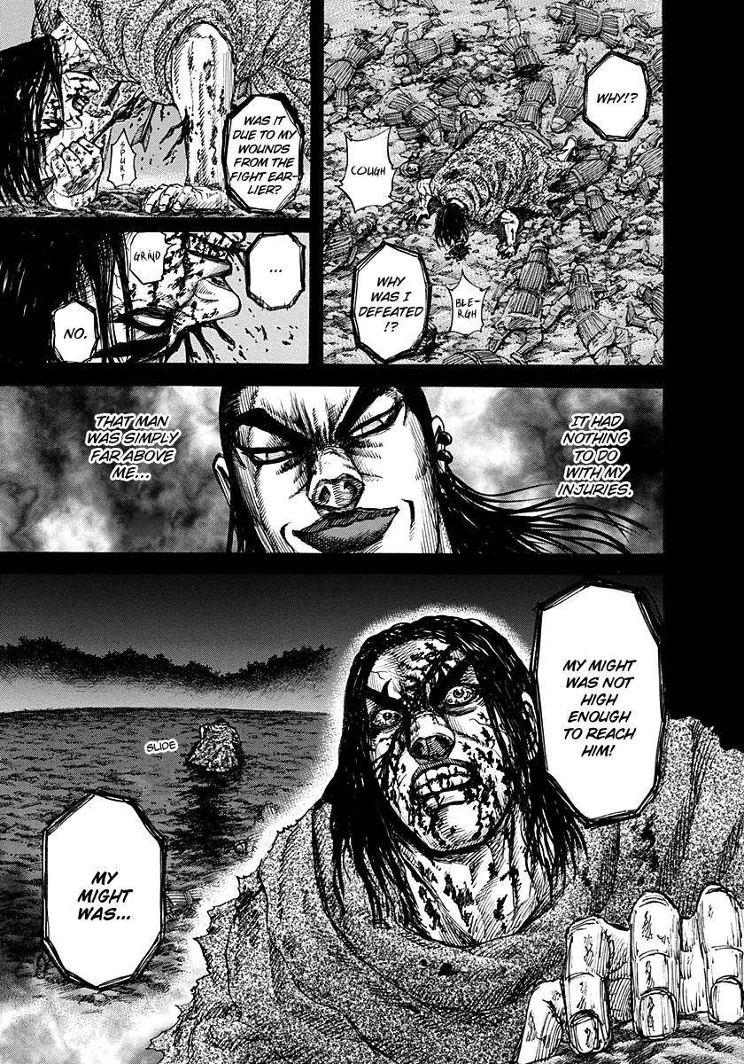 Kingdom Chapter 165 - Page 11