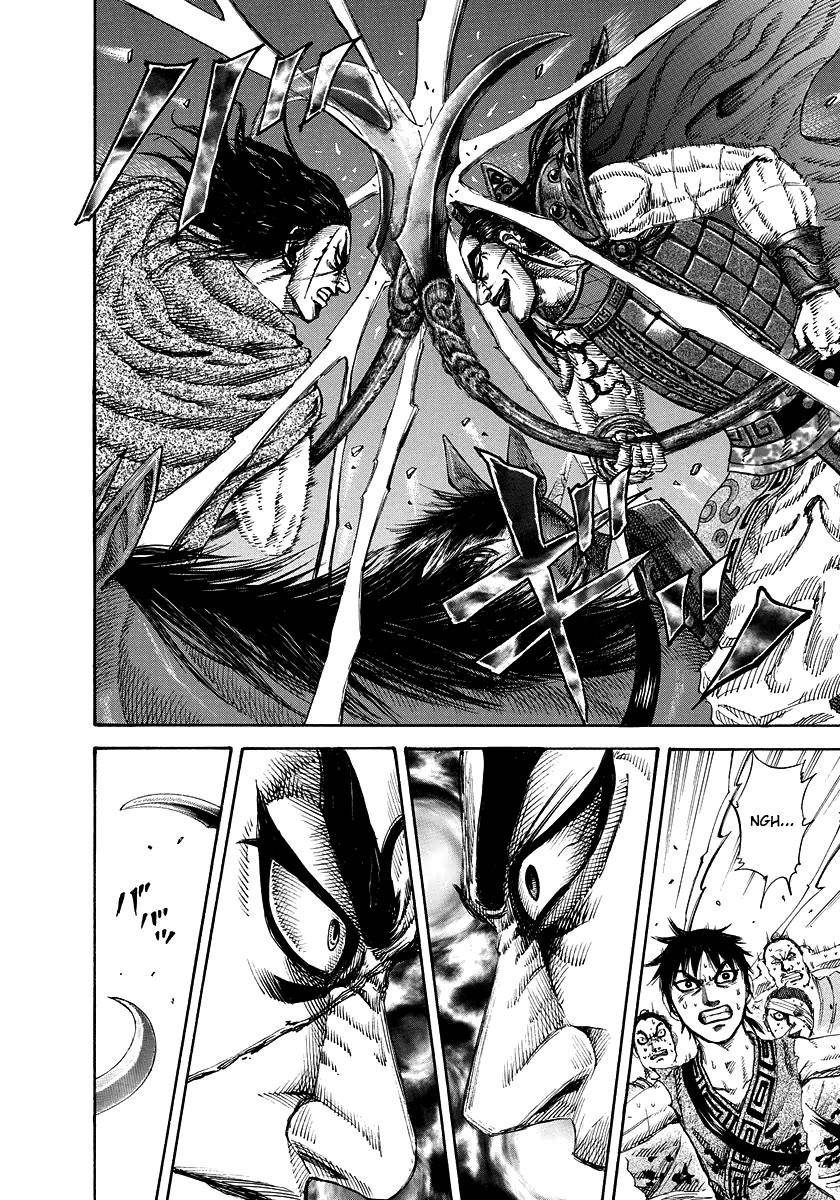 Kingdom Chapter 165 - Page 14