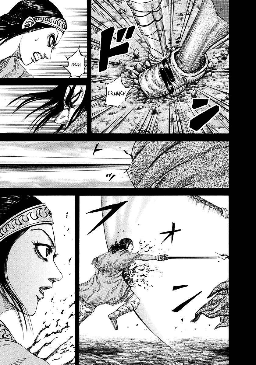 Kingdom Chapter 165 - Page 7