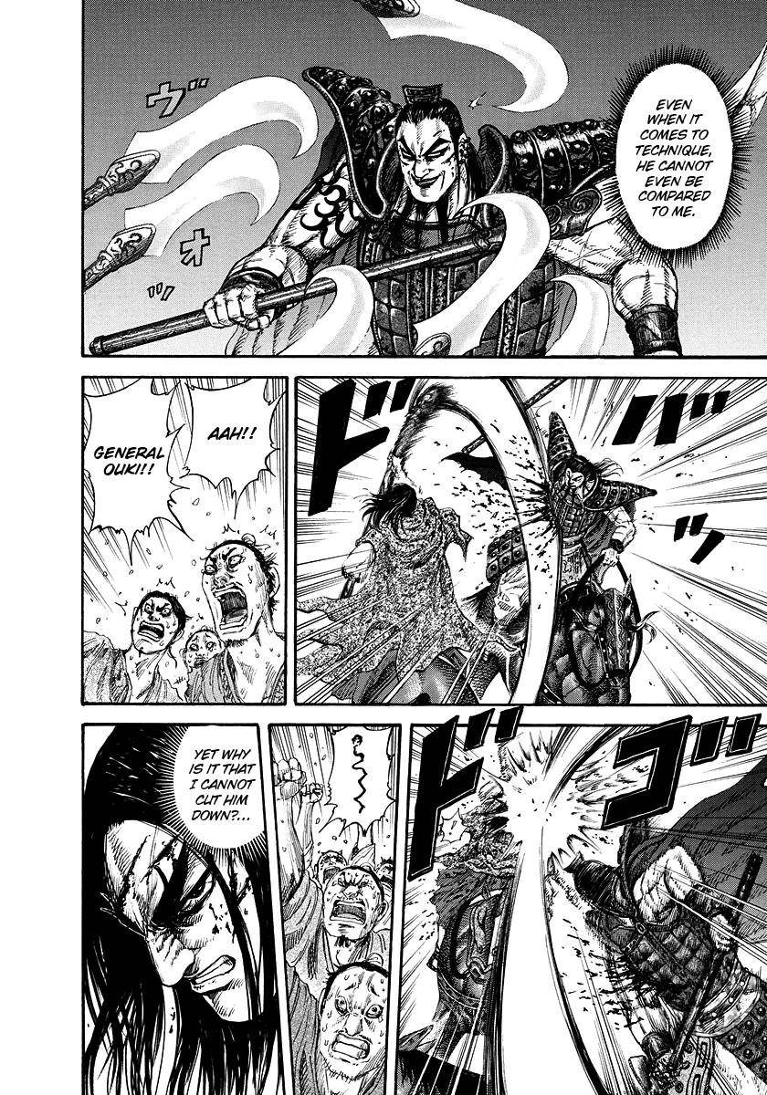 Kingdom Chapter 166 - Page 10