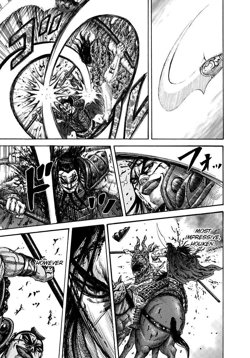 Kingdom Chapter 169 - Page 15