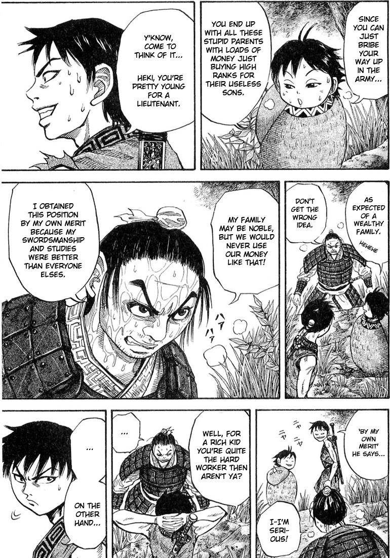 Kingdom Chapter 17 - Page 3