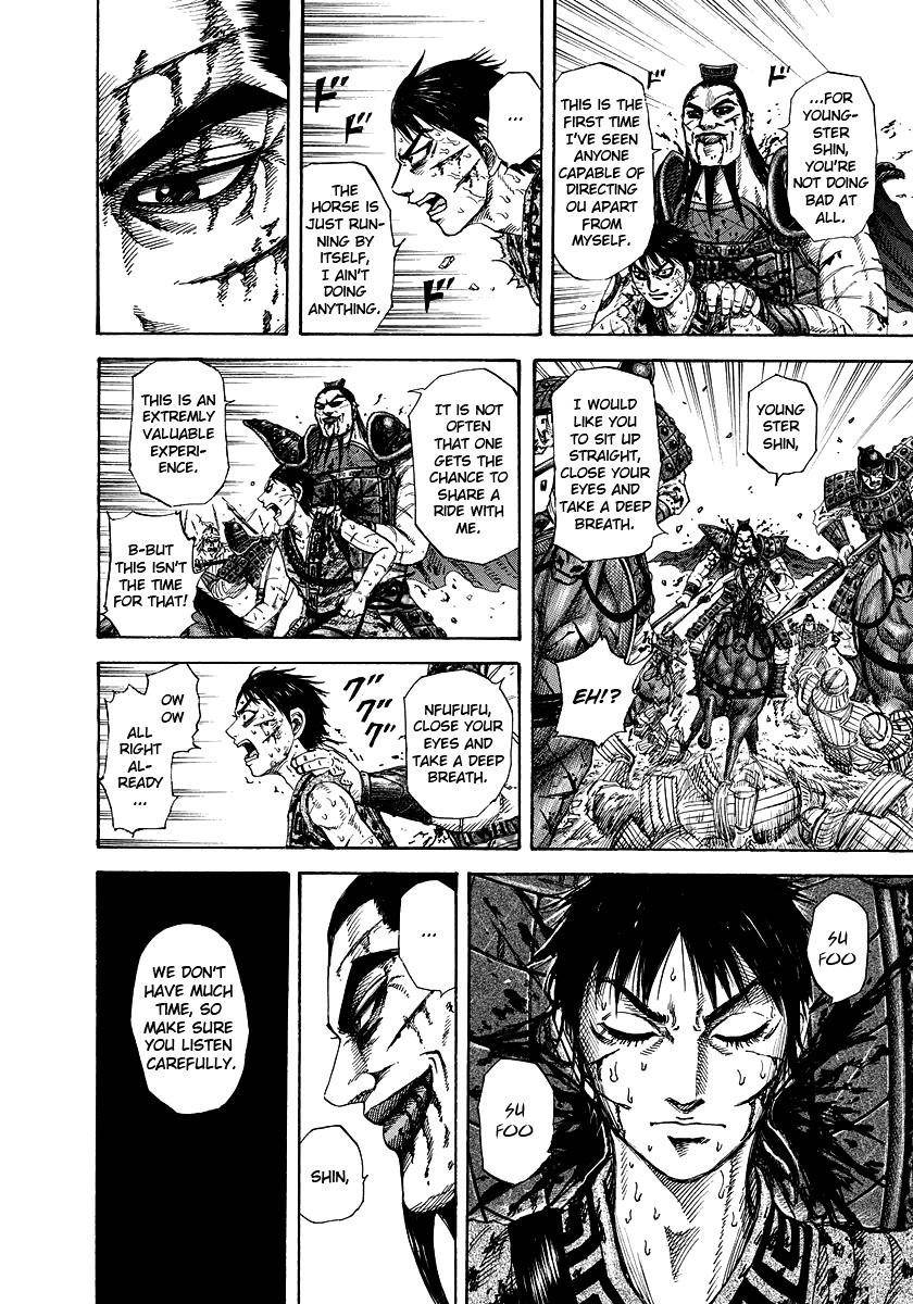 Kingdom Chapter 171 - Page 12