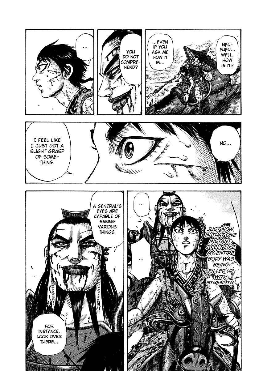 Kingdom Chapter 171 - Page 15