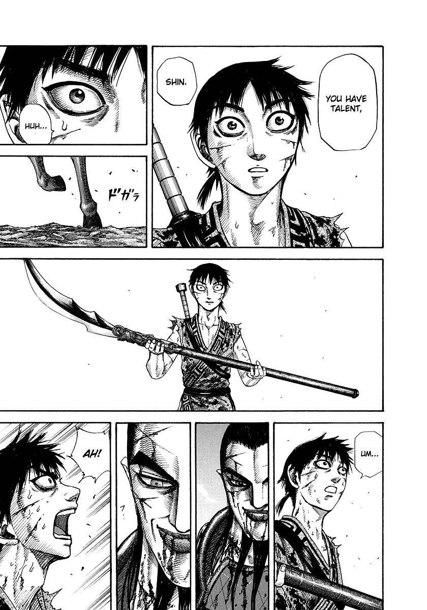 Kingdom Chapter 172 - Page 15