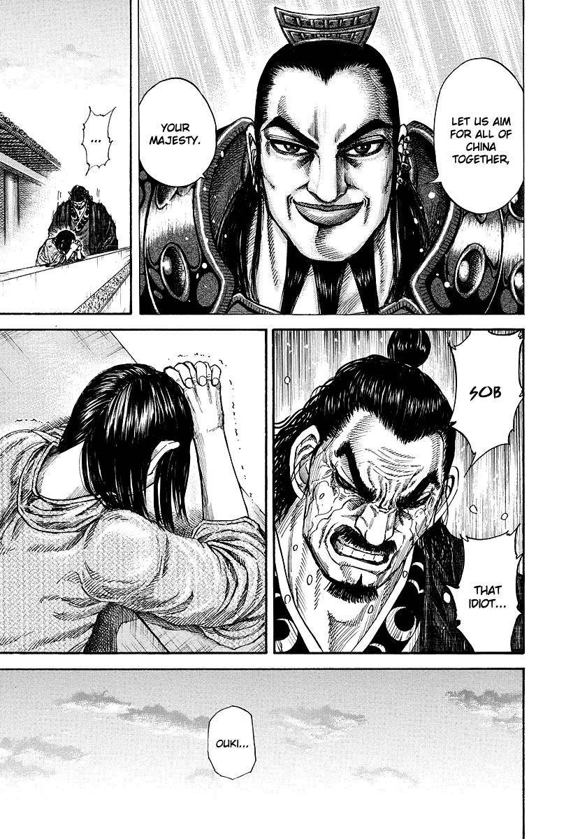 Kingdom Chapter 173 - Page 15