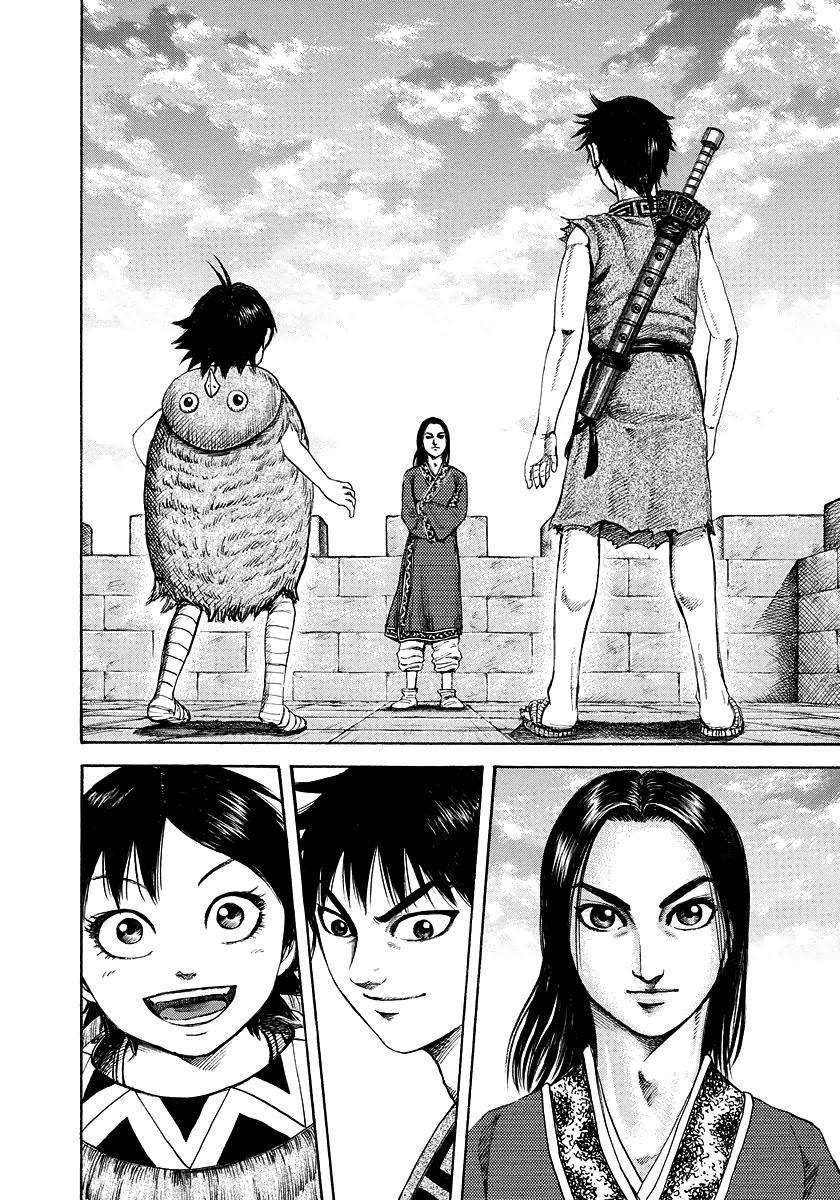 Kingdom Chapter 179 - Page 10
