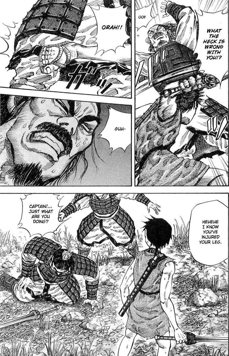 Kingdom Chapter 18 - Page 14