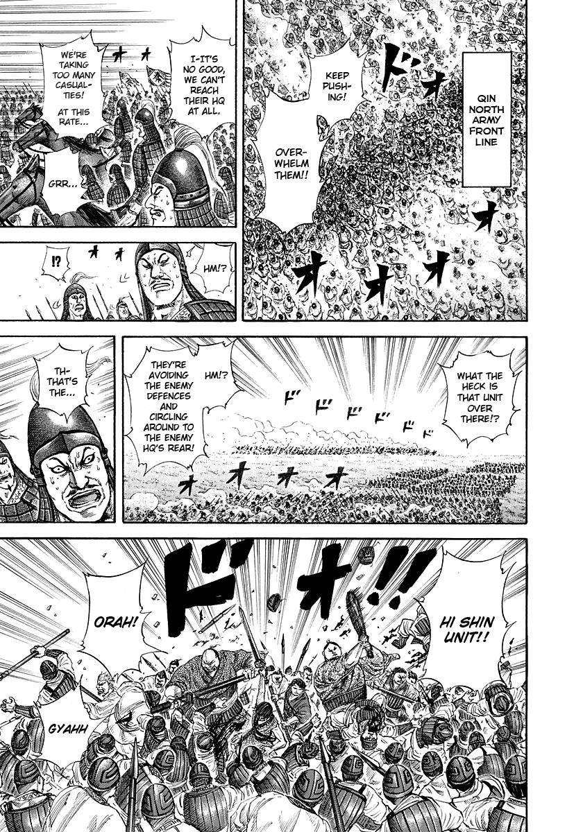 Kingdom Chapter 180 - Page 13