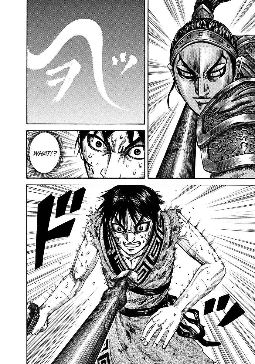 Kingdom Chapter 181 - Page 16