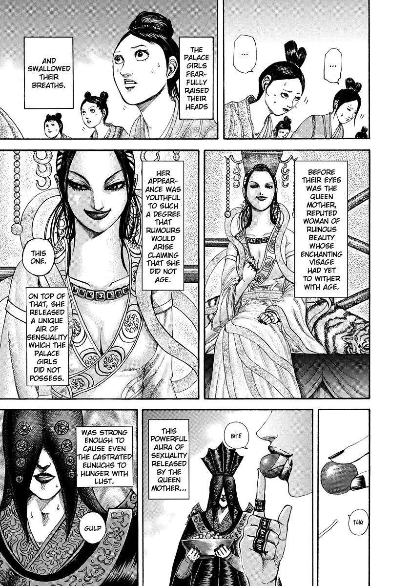Kingdom Chapter 184 - Page 4