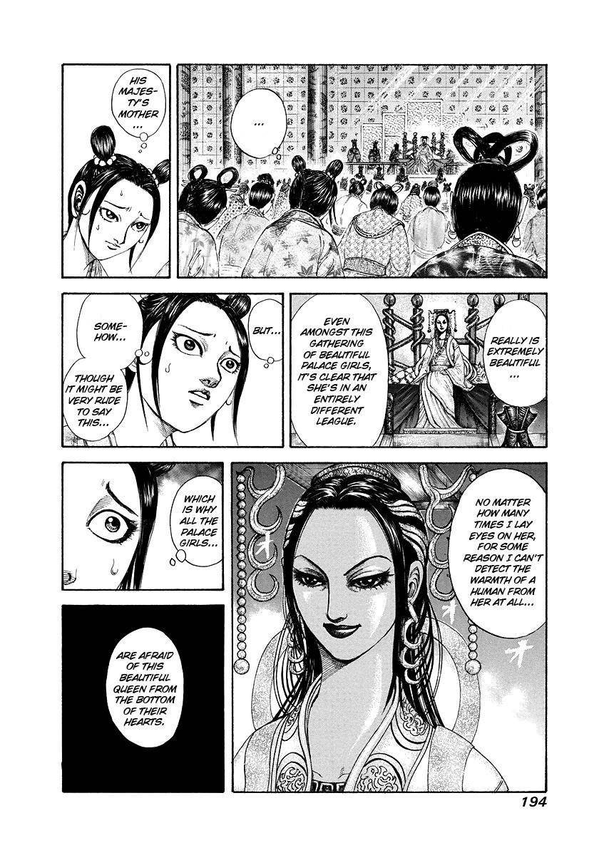 Kingdom Chapter 184 - Page 5
