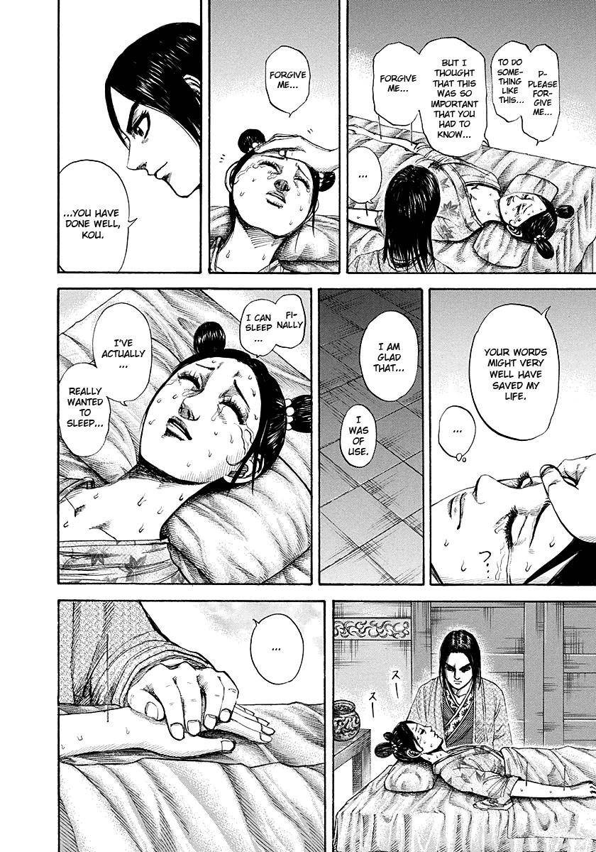 Kingdom Chapter 187 - Page 16