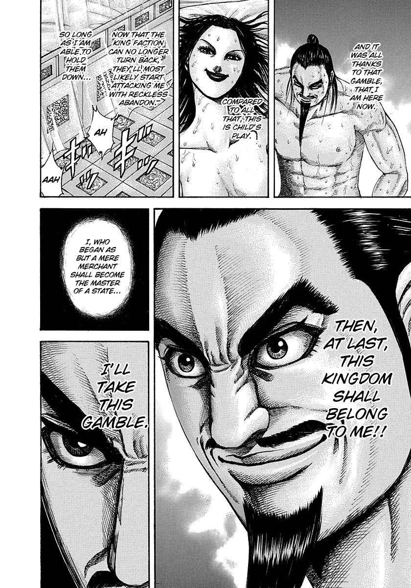 Kingdom Chapter 188 - Page 14