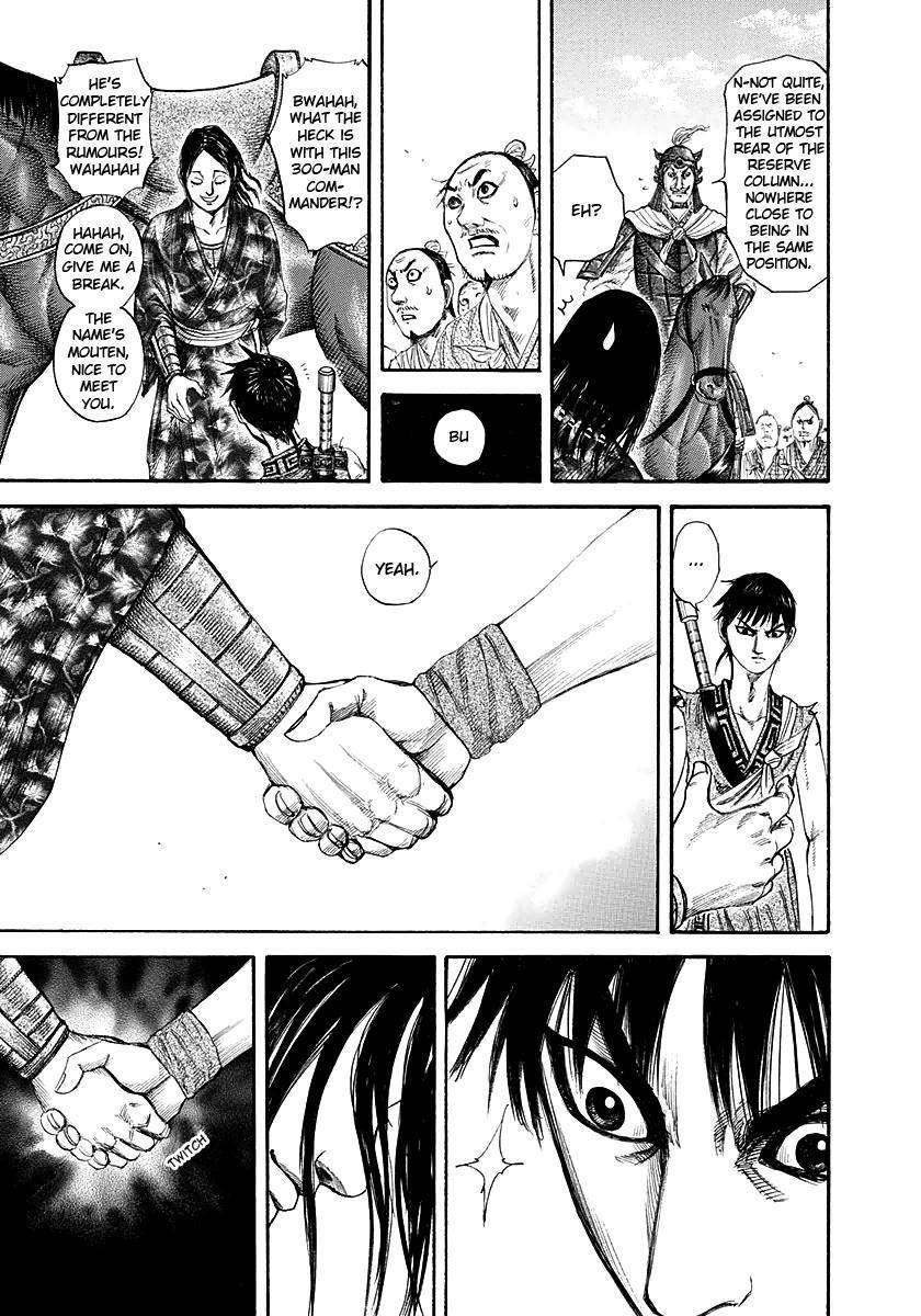 Kingdom Chapter 189 - Page 13