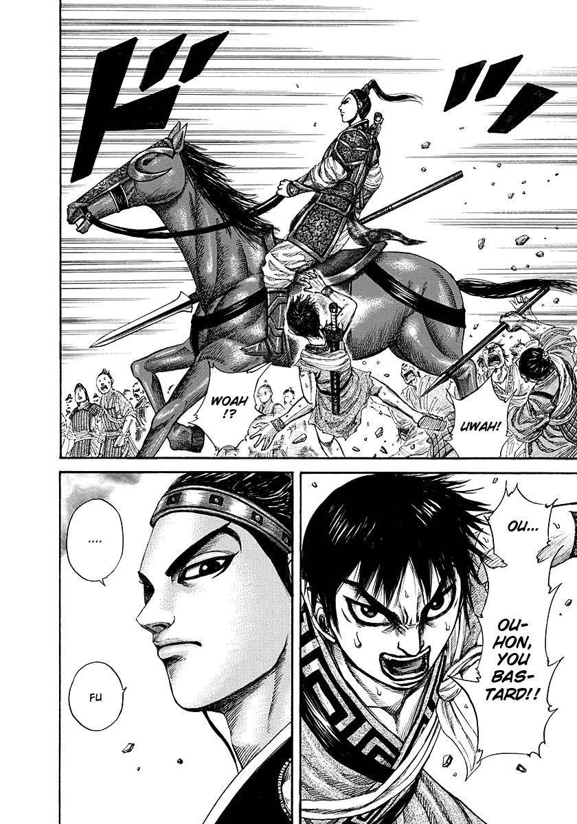 Kingdom Chapter 189 - Page 4
