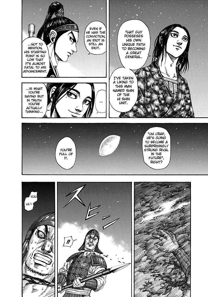 Kingdom Chapter 193 - Page 12
