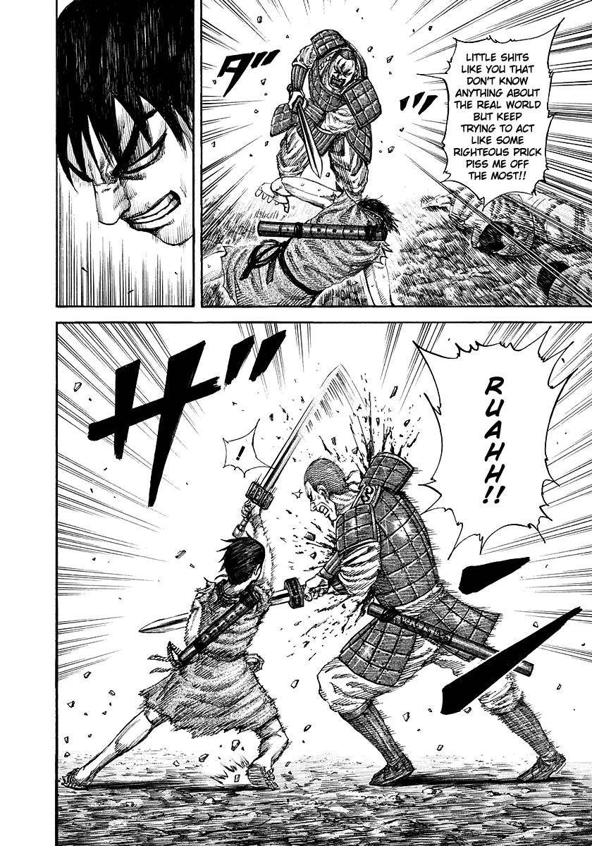 Kingdom Chapter 193 - Page 4