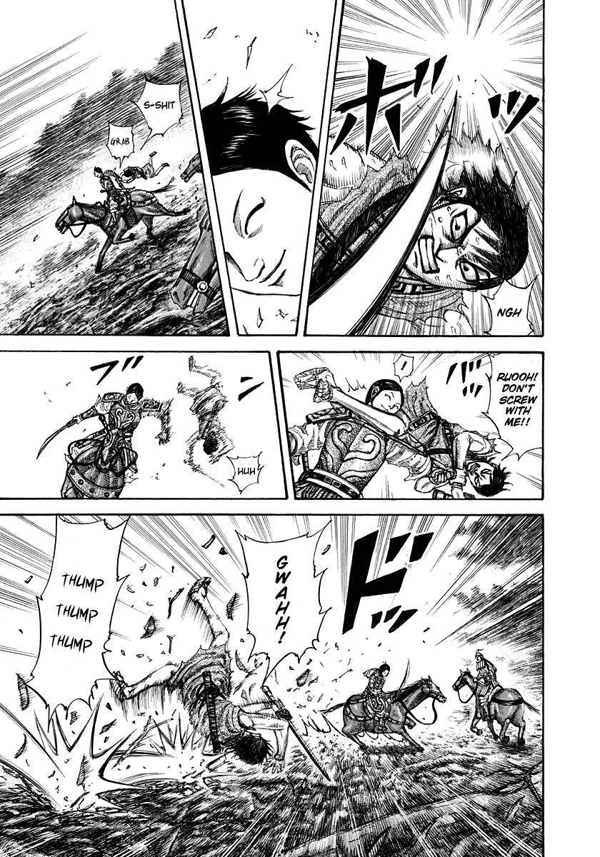 Kingdom Chapter 197 - Page 5