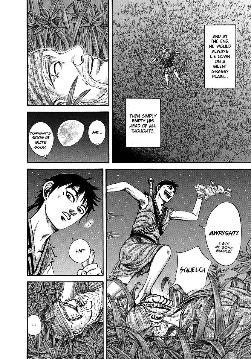 Kingdom Chapter 199 - Page 12