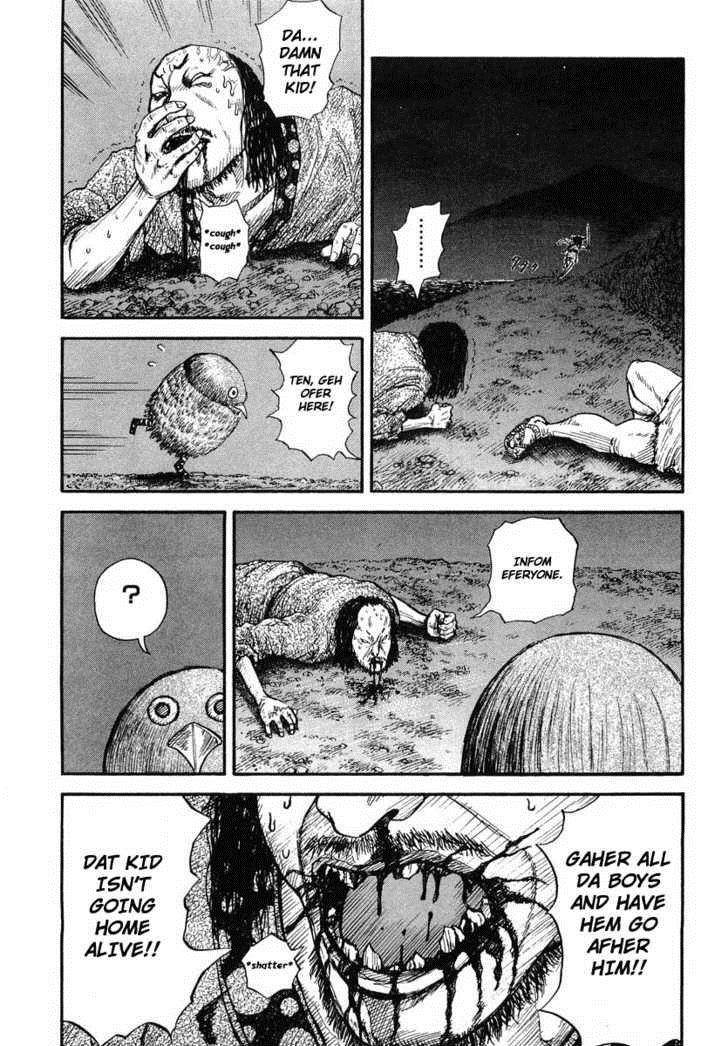 Kingdom Chapter 2 - Page 17