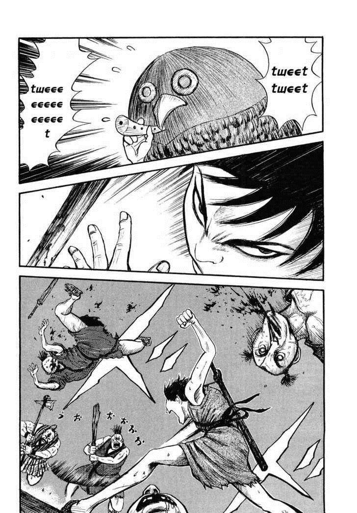 Kingdom Chapter 2 - Page 24