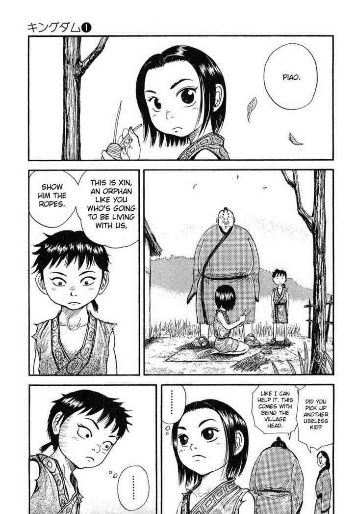Kingdom Chapter 2 - Page 27