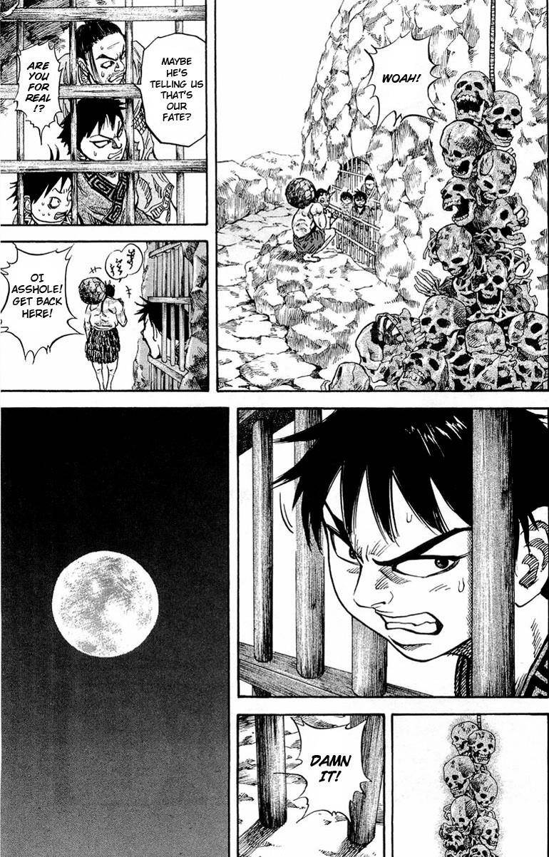 Kingdom Chapter 20 - Page 10