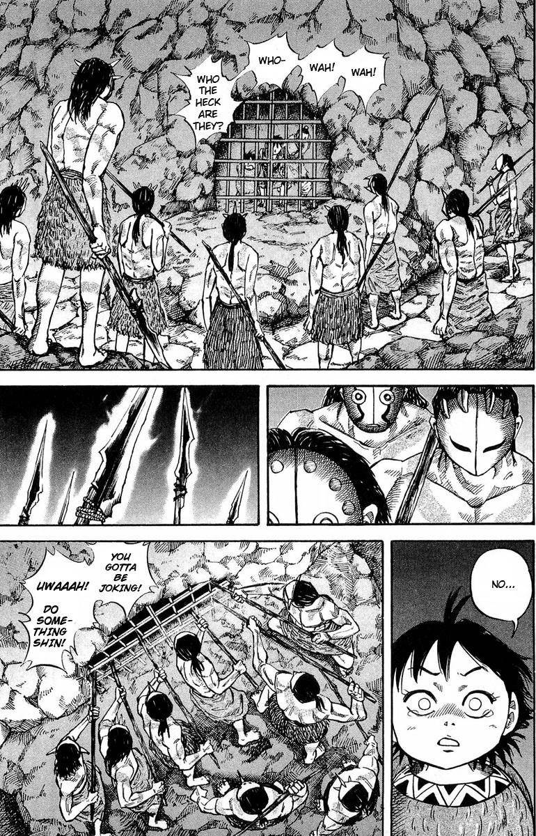 Kingdom Chapter 20 - Page 14