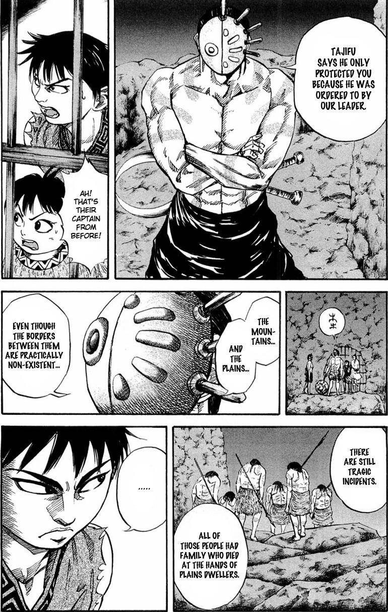Kingdom Chapter 20 - Page 19