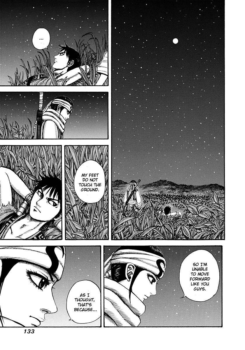 Kingdom Chapter 202 - Page 14