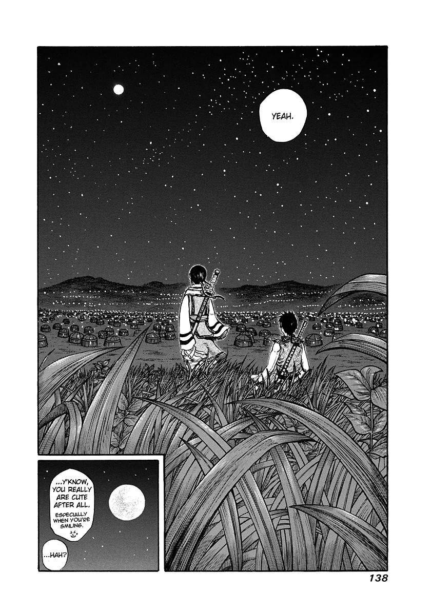 Kingdom Chapter 202 - Page 19