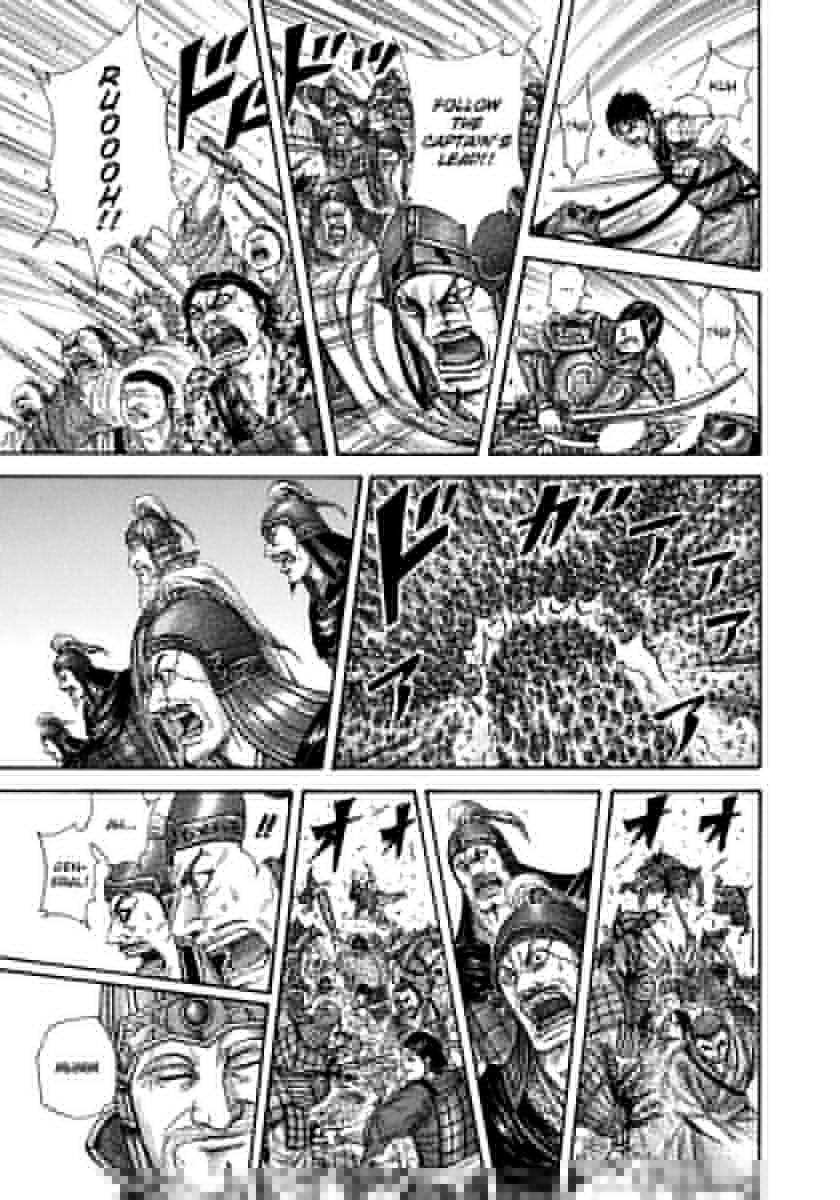 Kingdom Chapter 225 - Page 15