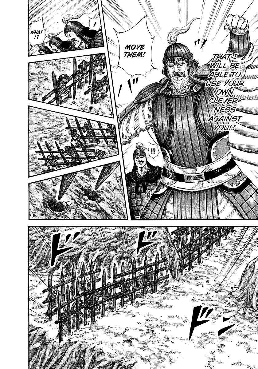 Kingdom Chapter 228 - Page 16