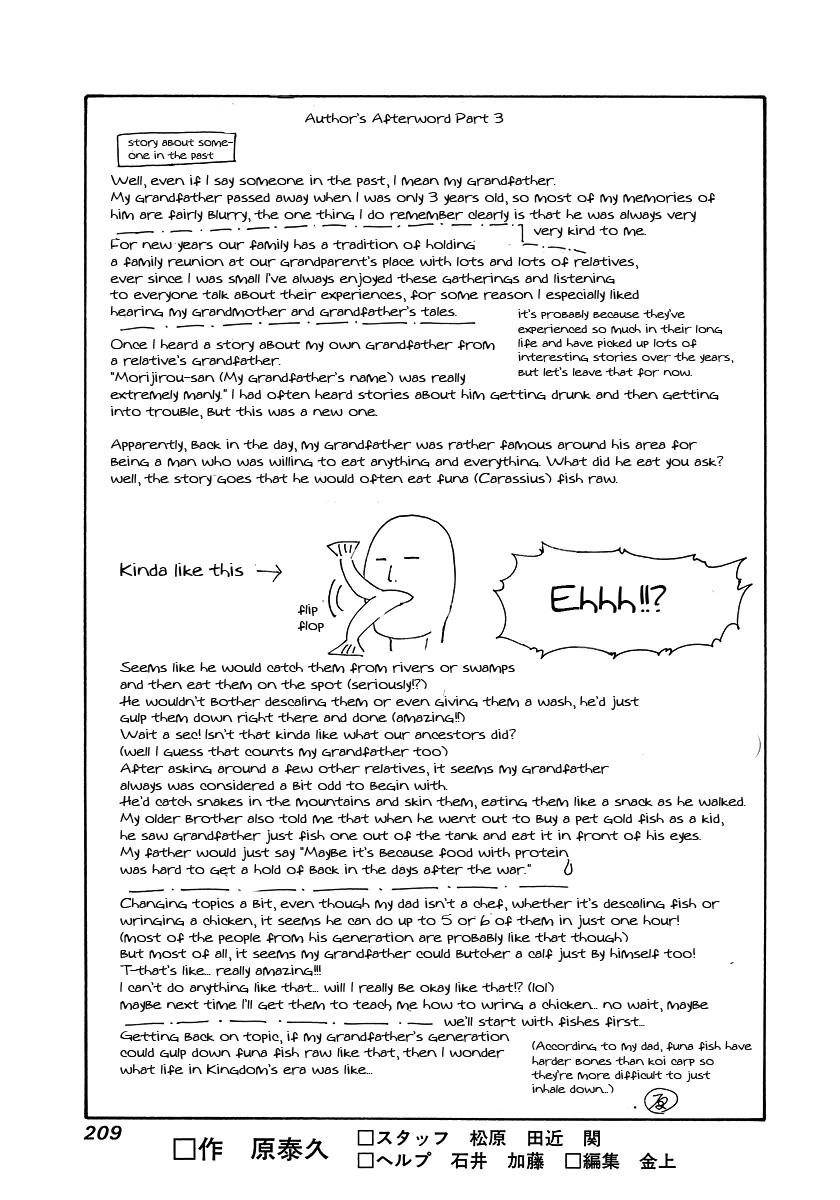 Kingdom Chapter 228 - Page 20