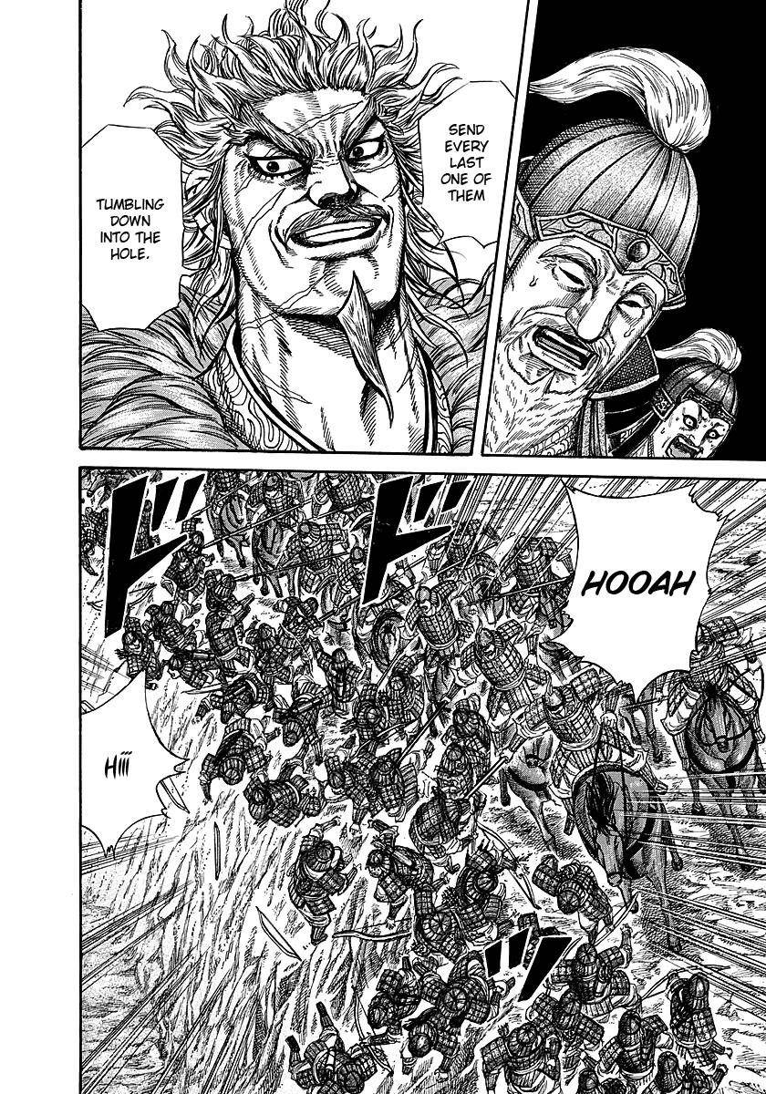 Kingdom Chapter 229 - Page 10