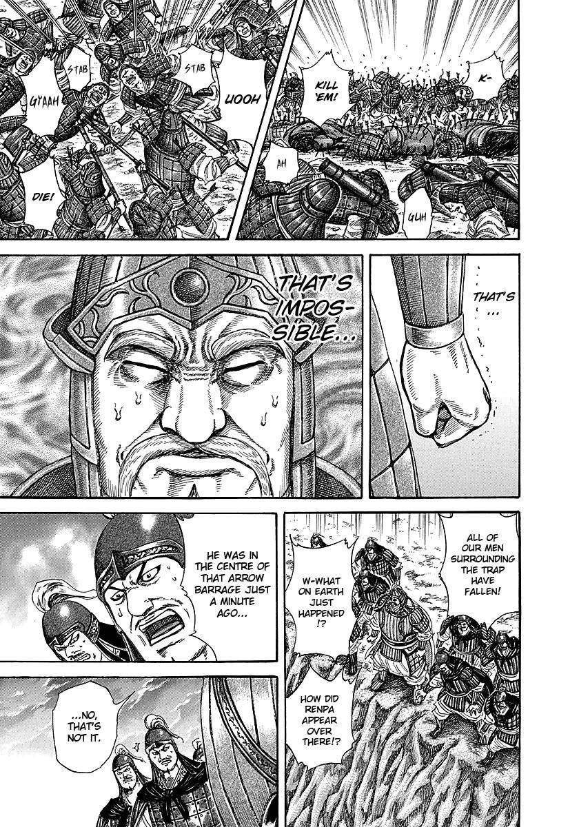 Kingdom Chapter 229 - Page 11