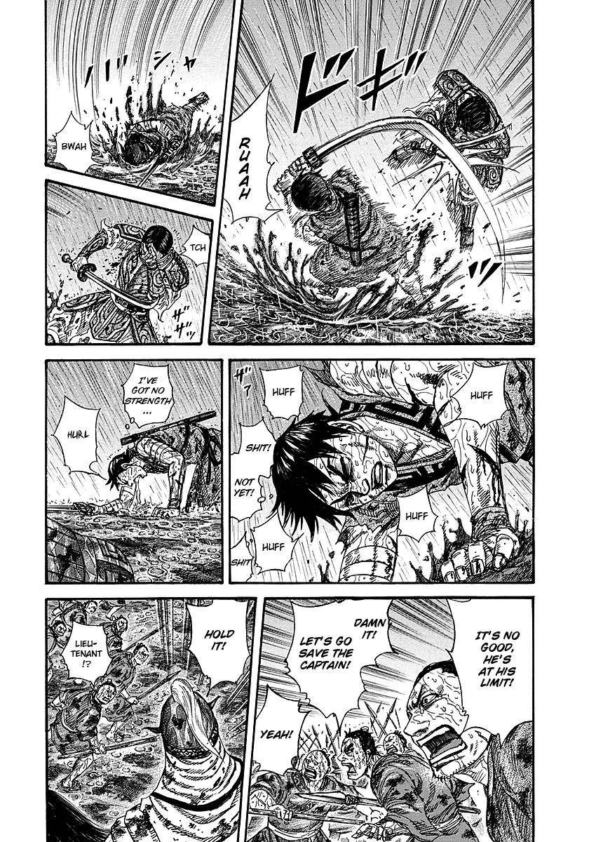 Kingdom Chapter 230 - Page 13