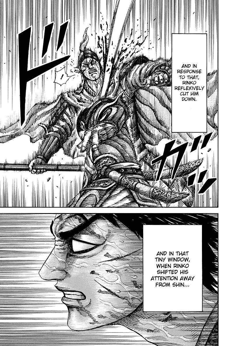 Kingdom Chapter 230 - Page 18
