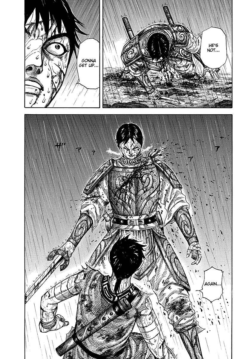Kingdom Chapter 231 - Page 5