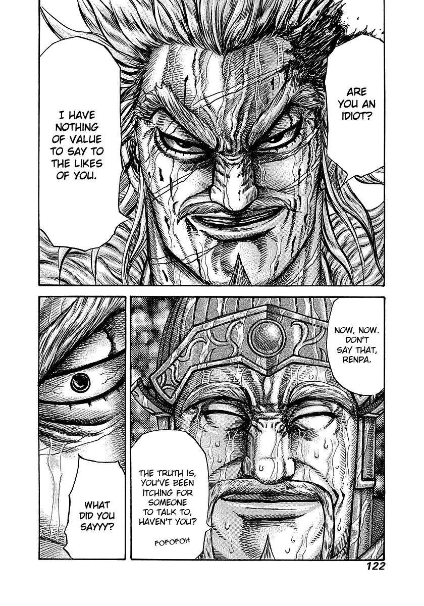 Kingdom Chapter 234 - Page 16