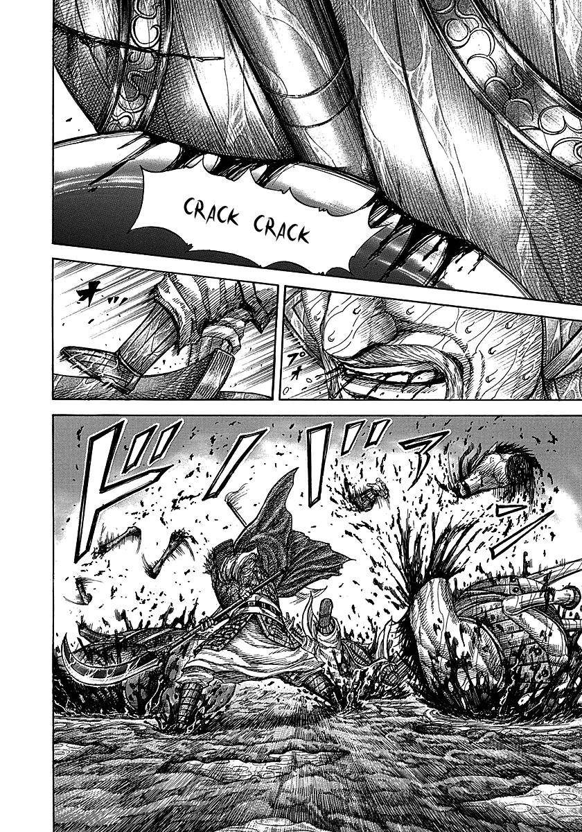 Kingdom Chapter 236 - Page 5