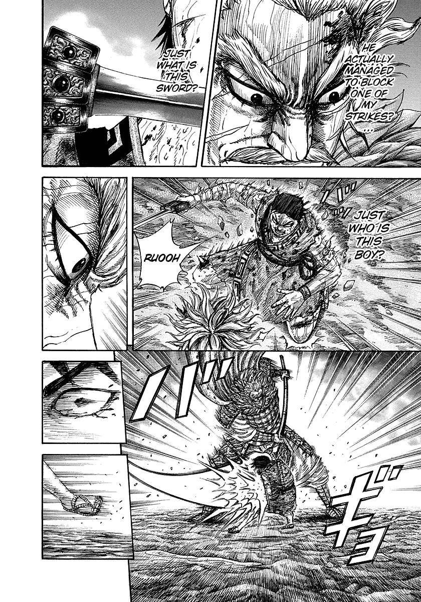 Kingdom Chapter 237 - Page 10