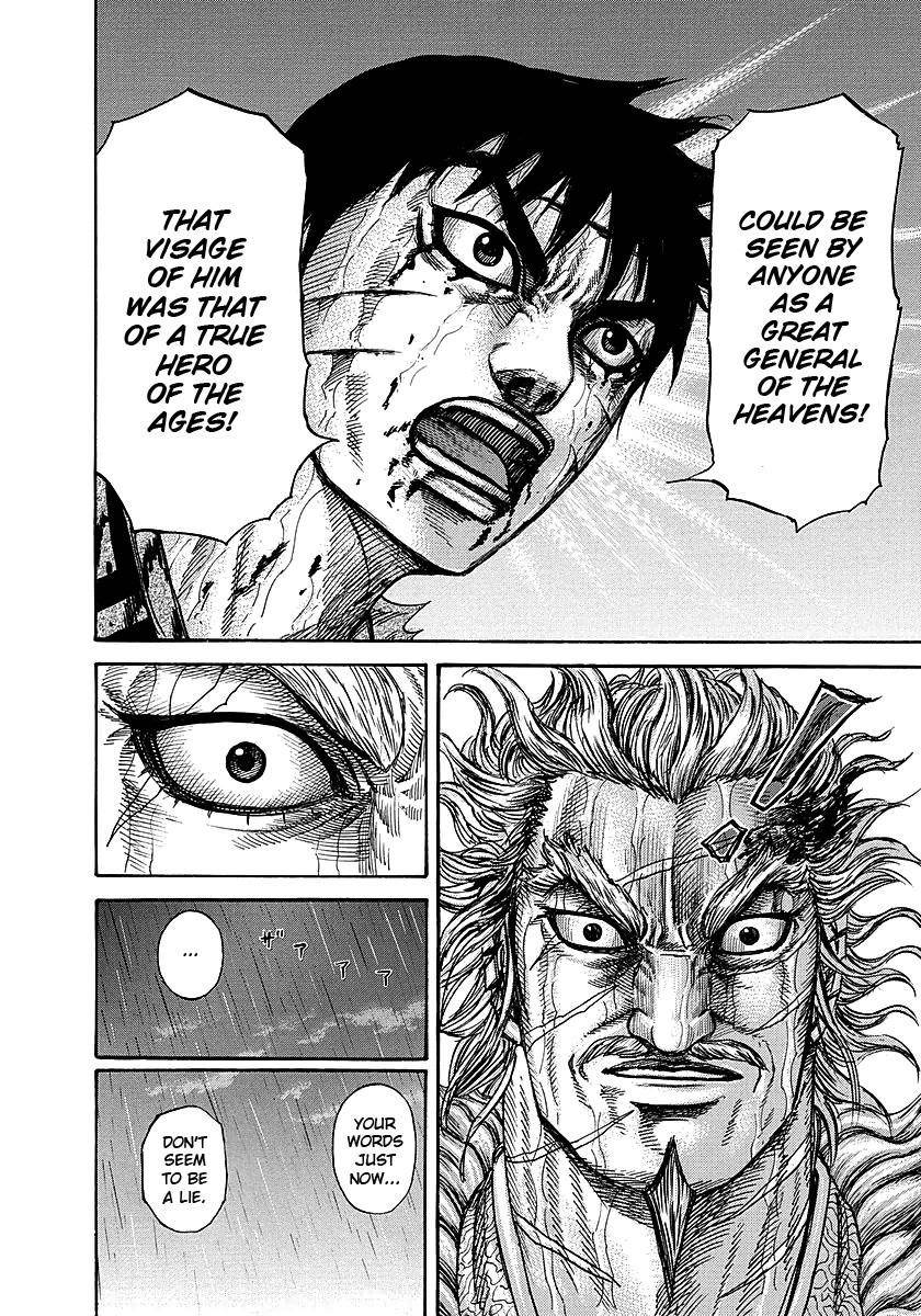 Kingdom Chapter 238 - Page 10