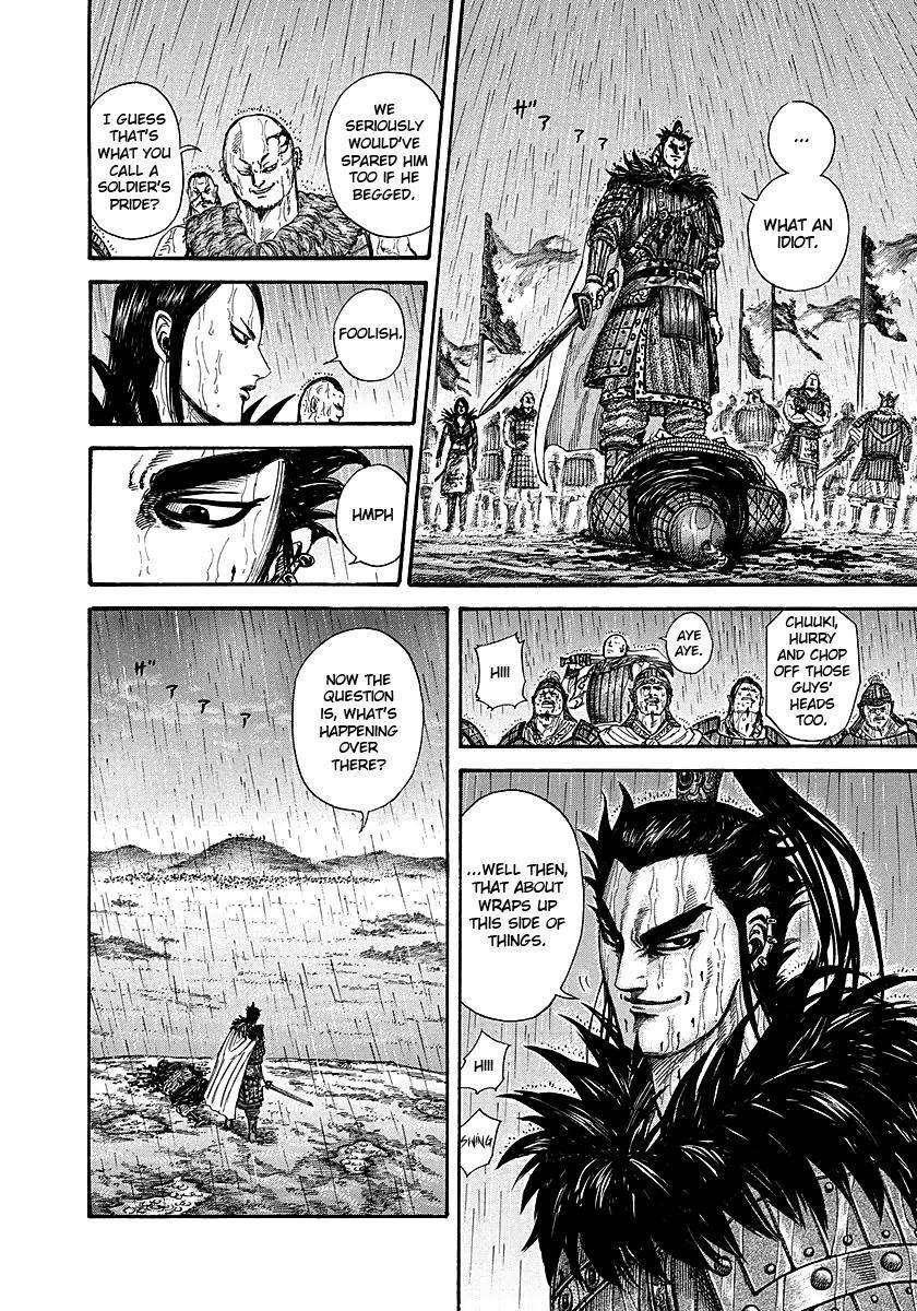 Kingdom Chapter 239 - Page 10