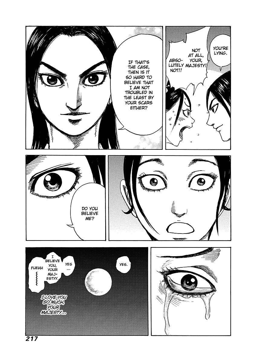 Kingdom Chapter 239 - Page 20